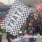 ribuan peserta dari berbagai kelompok umur di jalanan kota dalam acara Karnaval Budaya Kemilau Malinau Utara 2026 yang meriah.